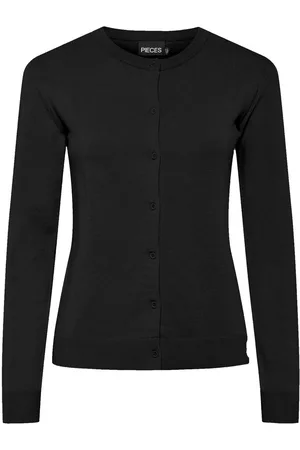 Pieces® Cardigan A Maglia