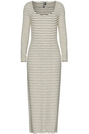 Pieces® Vestito Midi