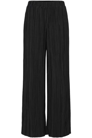 Pieces® Pantaloni Gamba Ampia