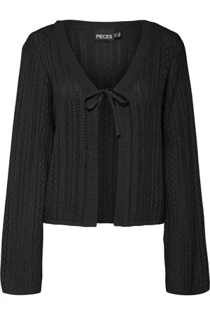 Pieces® Cardigan A Maglia