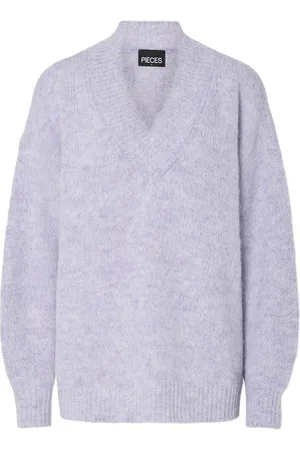 Pieces® Maglione A V