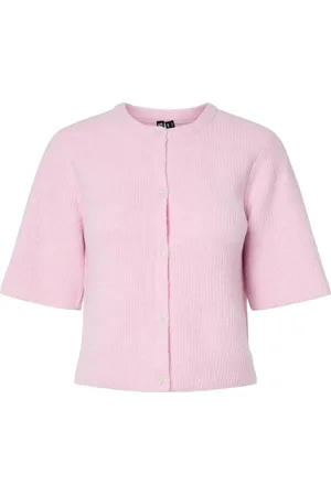 Pieces® Cardigan A Maglia