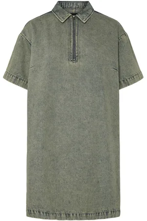 Pieces® Vestito Di Jeans