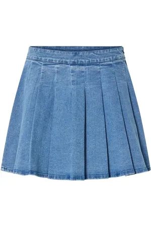Pieces® Gonna Di Jeans