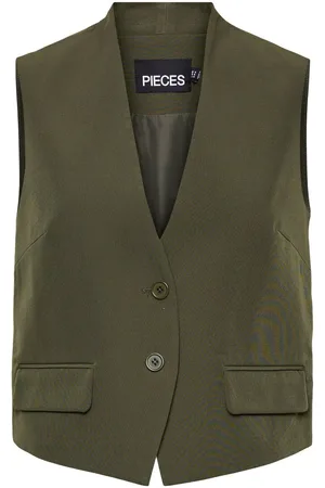 Pieces® Panciotto