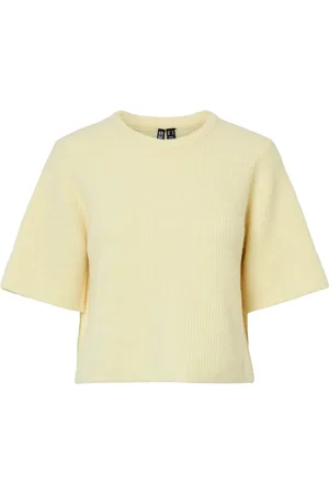 Pieces® Top A Maglia