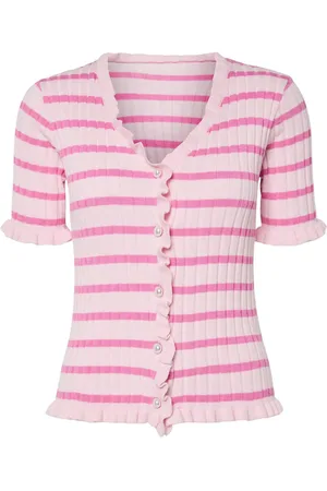 Pieces® Cardigan A Maglia