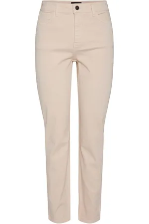 Pieces® Jeans Mom