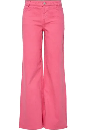 Pieces® Jeans Wide Fit