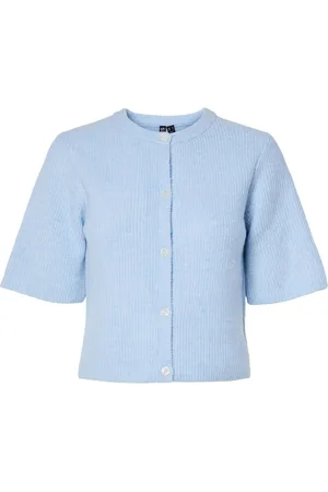 Pieces® Cardigan A Maglia