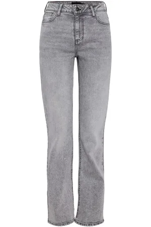Pieces® Jeans Straight Fit