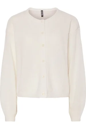 Pieces® Cardigan A Maglia