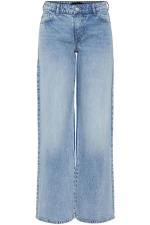 Pieces® Jeans Wide Fit