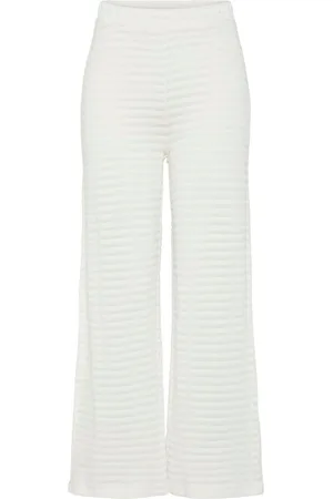 Pieces® Pantaloni Gamba Ampia