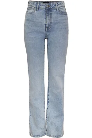 Pieces® Jeans Straight Fit