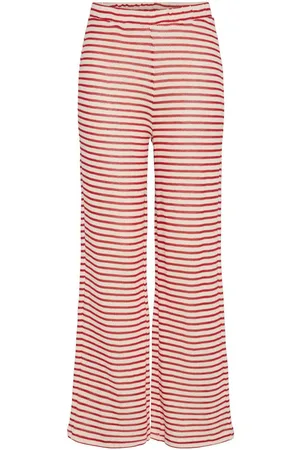 Pieces® Pantaloni Gamba Ampia
