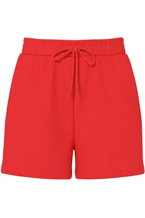 Pieces® Shorts In Felpa
