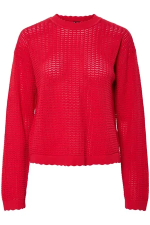 Pieces® Pullover A Maglia