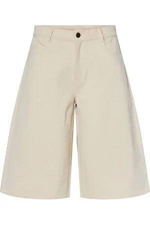 Pieces® Shorts In Denim