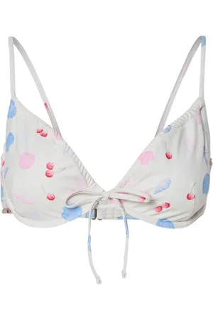 Pieces® Bikini Pezzo Sopra