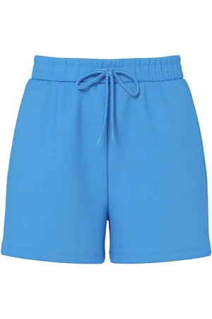 Pieces® Shorts In Felpa