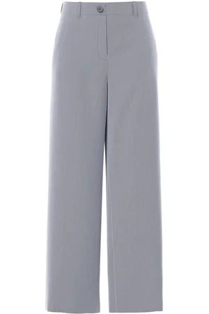 Pieces® Pantaloni Gamba Ampia