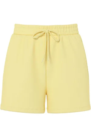 Pieces® Shorts In Felpa
