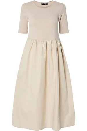 Pieces® Vestito Midi