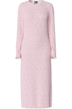 Pieces® Vestito Midi