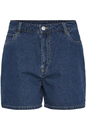 Pieces® Shorts In Denim