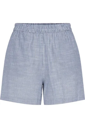 Pieces® Pantaloncini In Misto Lino