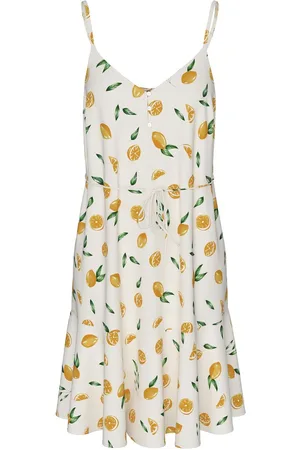 Pieces® Vestito A Sottoveste