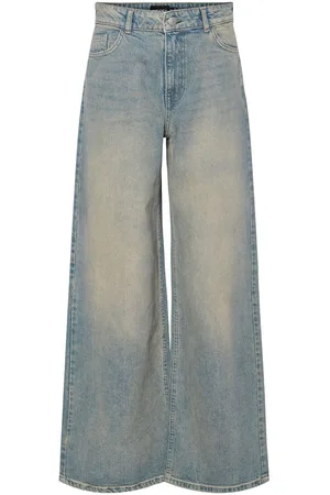Pieces® Jeans Wide Fit