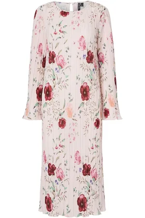 Pieces® Vestito Midi
