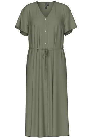 Pieces® Vestito Midi