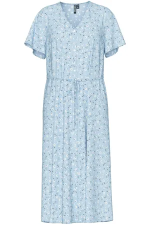 Pieces® Vestito Midi