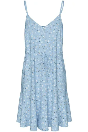 Pieces® Vestito A Sottoveste