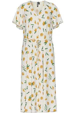 Pieces® Vestito Midi