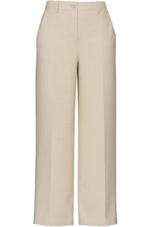 Pieces® Pantaloni Gamba Ampia