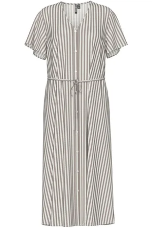 Pieces® Vestito Midi