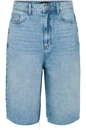 Pieces® Shorts In Denim