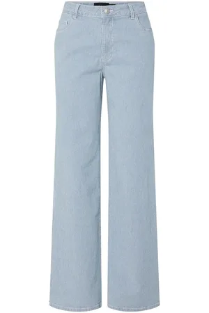 Pieces® Jeans Wide Fit