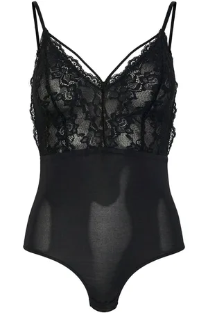 Pieces® Body Senza Maniche