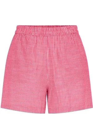 Pieces® Pantaloncini In Misto Lino