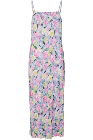 Pieces® Vestito Lungo