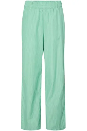 Pieces® Pantaloni Gamba Ampia
