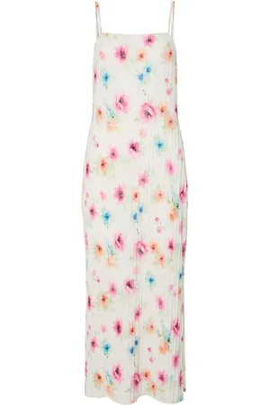 Pieces® Vestito Lungo