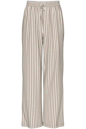 Pieces® Pantaloni Gamba Ampia