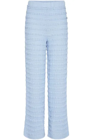 Pieces® Pantaloni Gamba Ampia