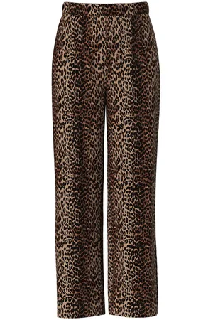 Pieces® Pantaloni Gamba Ampia